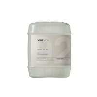 NO. 92 Fragrance Oil for Soaps & Candles - Hot Cocoa & Caramel