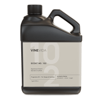 NO. 102 Fragrance Oil for Soaps & Candles - Spiced Crumble