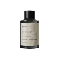 NO. 107 Fragrance Oil for Soaps & Candles - Vanilla Chai & Honey