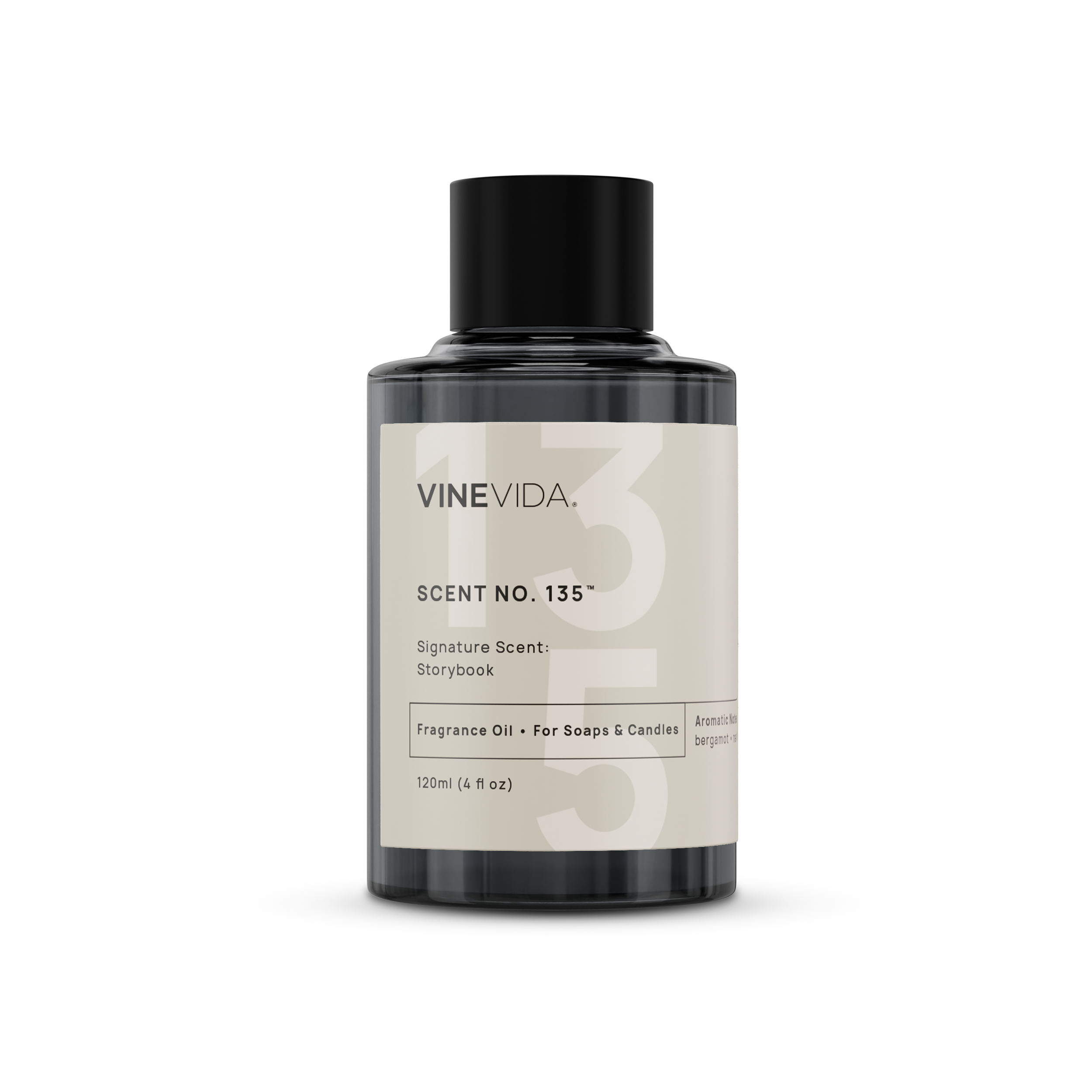 NO. 135 Fragrance Oil for Soaps & Candles - Storybook