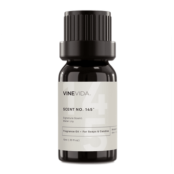 NO. 145 Fragrance Oil for Soaps & Candles - Water Lily
