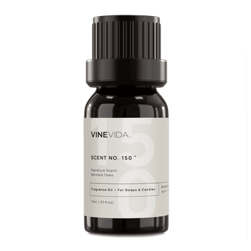 NO. 150 Fragrance Oil for Soaps & Candles - Mermaid Tales