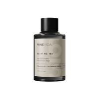 NO. 163 Fragrance Oil for Soaps & Candles - Grapefruit & Sage
