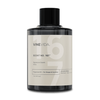 NO. 167 Fragrance Oil for Soaps & Candles - Cozy