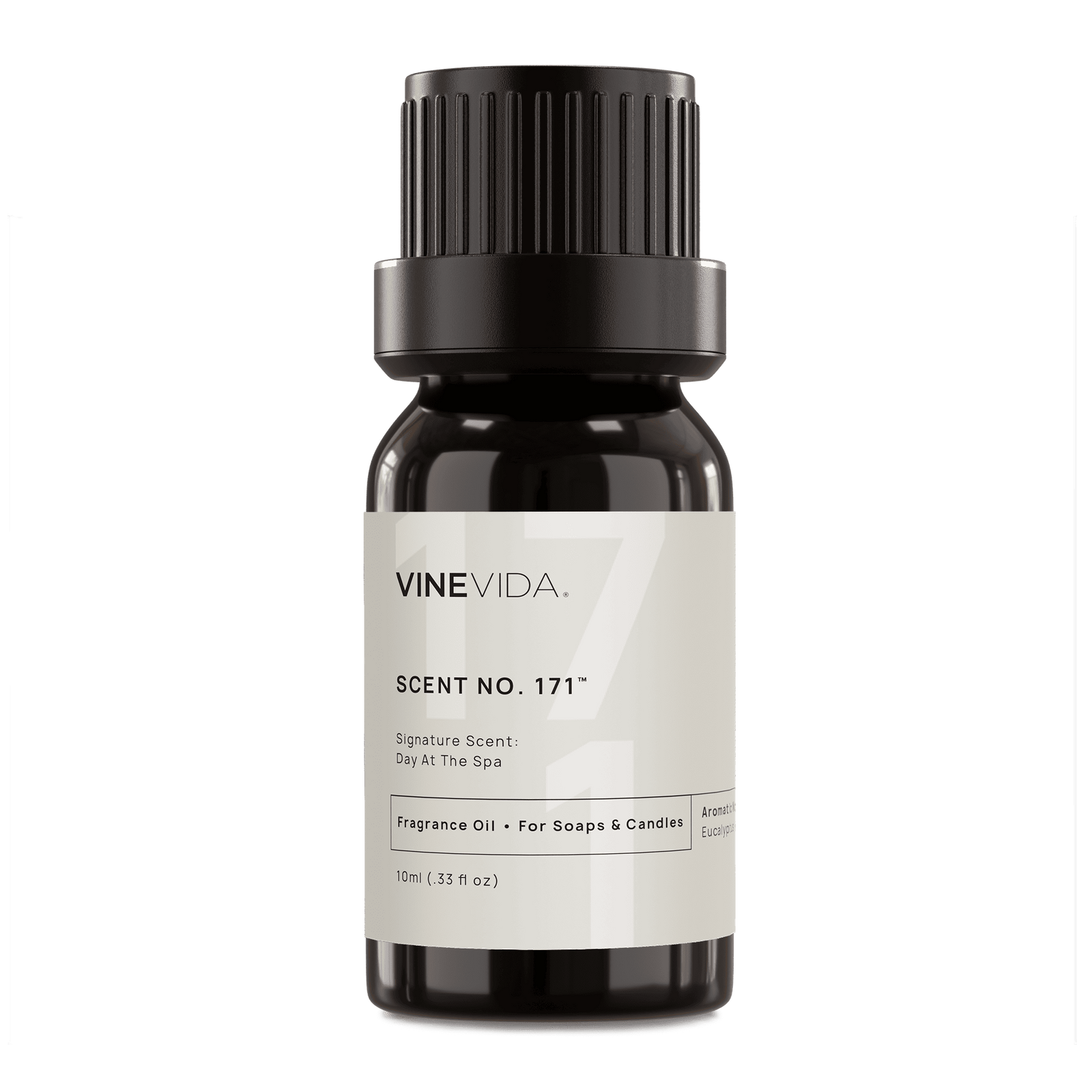 NO. 171 Fragrance Oil for Soaps & Candles - Day At The Spa