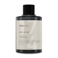 NO. 174 Fragrance Oil for Soaps & Candles - Cooling Eucalyptus