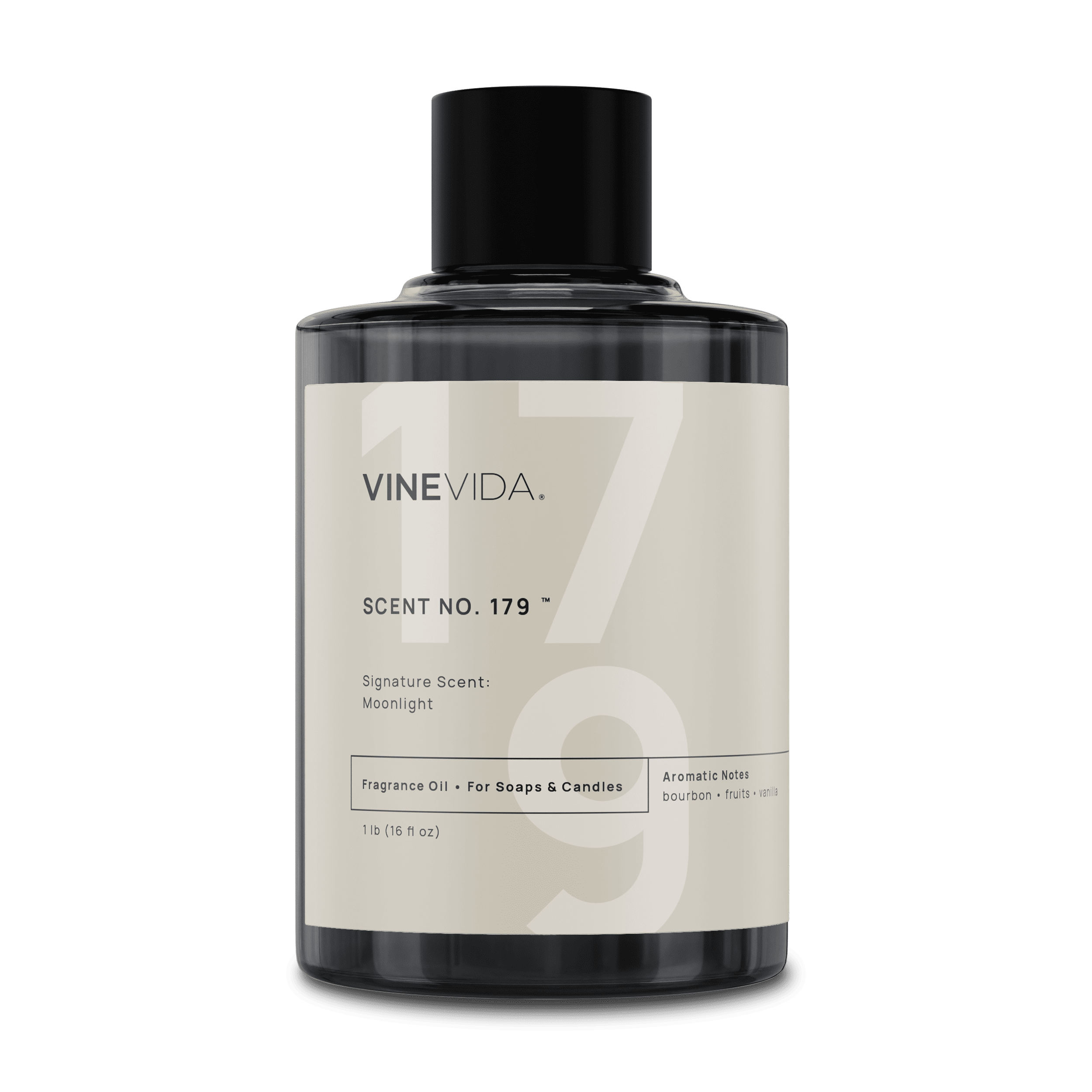 NO. 179 Fragrance Oil for Soaps & Candles - Moonlight