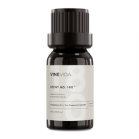 NO. 180 Fragrance Oil for Soaps & Candles - Enchanted Candy