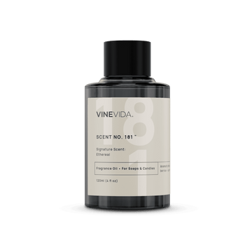 NO. 181 Fragrance Oil for Soaps & Candles - Ethereal