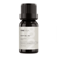 NO. 182 Fragrance Oil for Soaps & Candles - Obsidian