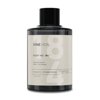 NO. 184 Fragrance Oil for Soaps & Candles - Walk In The Woods