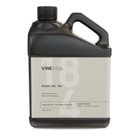 NO. 184 Fragrance Oil for Soaps & Candles - Walk In The Woods