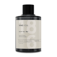 NO. 186 Fragrance Oil for Soaps & Candles - Cashmere & Suede