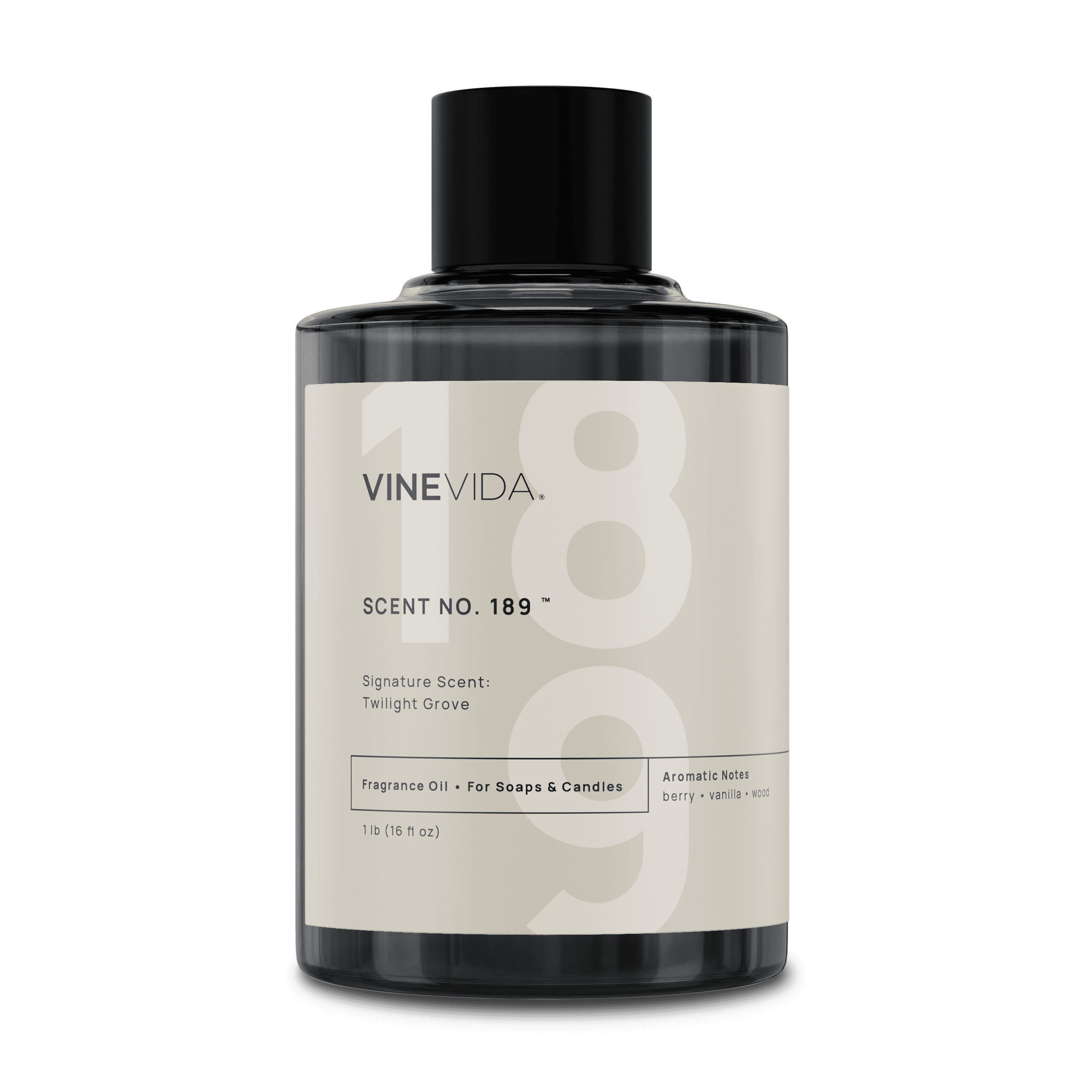 NO. 189 Fragrance Oil for Soaps & Candles - Twilight Grove