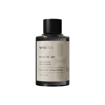 NO. 200 Fragrance Oil for Soaps & Candles - Candy Emporium
