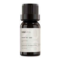 NO. 208 Fragrance Oil for Soaps & Candles - Glow