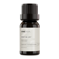 NO. 211 Fragrance Oil for Soaps & Candles - Euphoric Peony