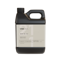 NO. 211 Fragrance Oil for Soaps & Candles - Euphoric Peony