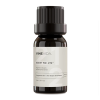 NO. 212 Fragrance Oil for Soaps & Candles - Plumeria Paradise