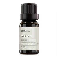 NO. 213 Fragrance Oil for Soaps & Candles - Magnolia Petals