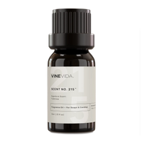 NO. 215 Fragrance Oil for Soaps & Candles - Tuberose