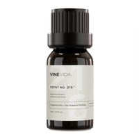 NO. 216 Fragrance Oil for Soaps & Candles - Heavenly Orchids