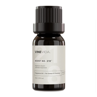 NO. 218 Fragrance Oil for Soaps & Candles - Lavender Espresso