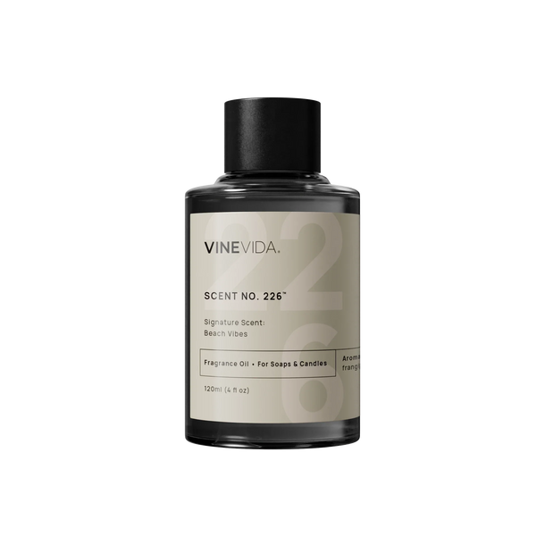 NO. 226 Fragrance Oil for Soaps & Candles - Beach Vibes