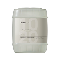 NO. 1020 Fragrance Oil for Soaps & Candles - Inspired by: Déjà Vu by Vogue Brazil 50 lbs
