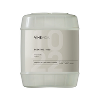 NO. 1022 Fragrance Oil for Soaps & Candles - Inspired by: Utopia by Aroma360 50 lbs