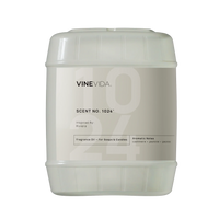 NO. 1024 Fragrance Oil for Soaps & Candles - Inspired by: Riviera by Aroma360 50 lbs
