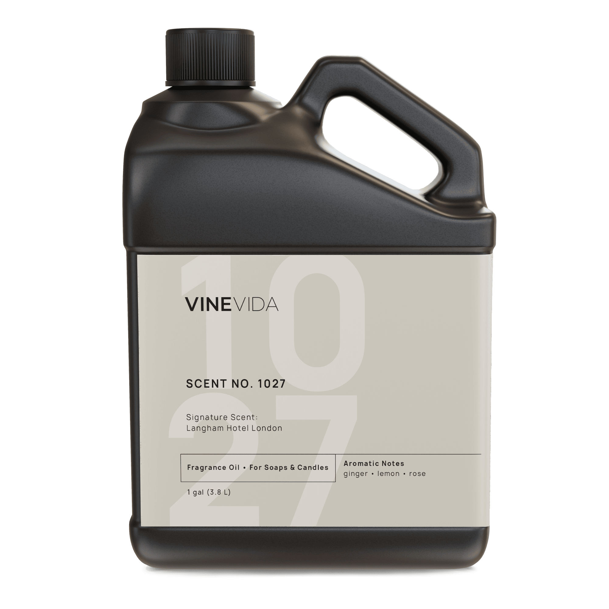 NO. 1027 Fragrance Oil for Soaps & Candles - Inspired by: Langham Hotel London