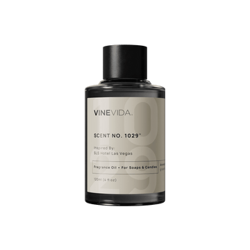 NO. 1029 Fragrance Oil for Soaps & Candles - Inspired by: SLS Hotel Las Vegas