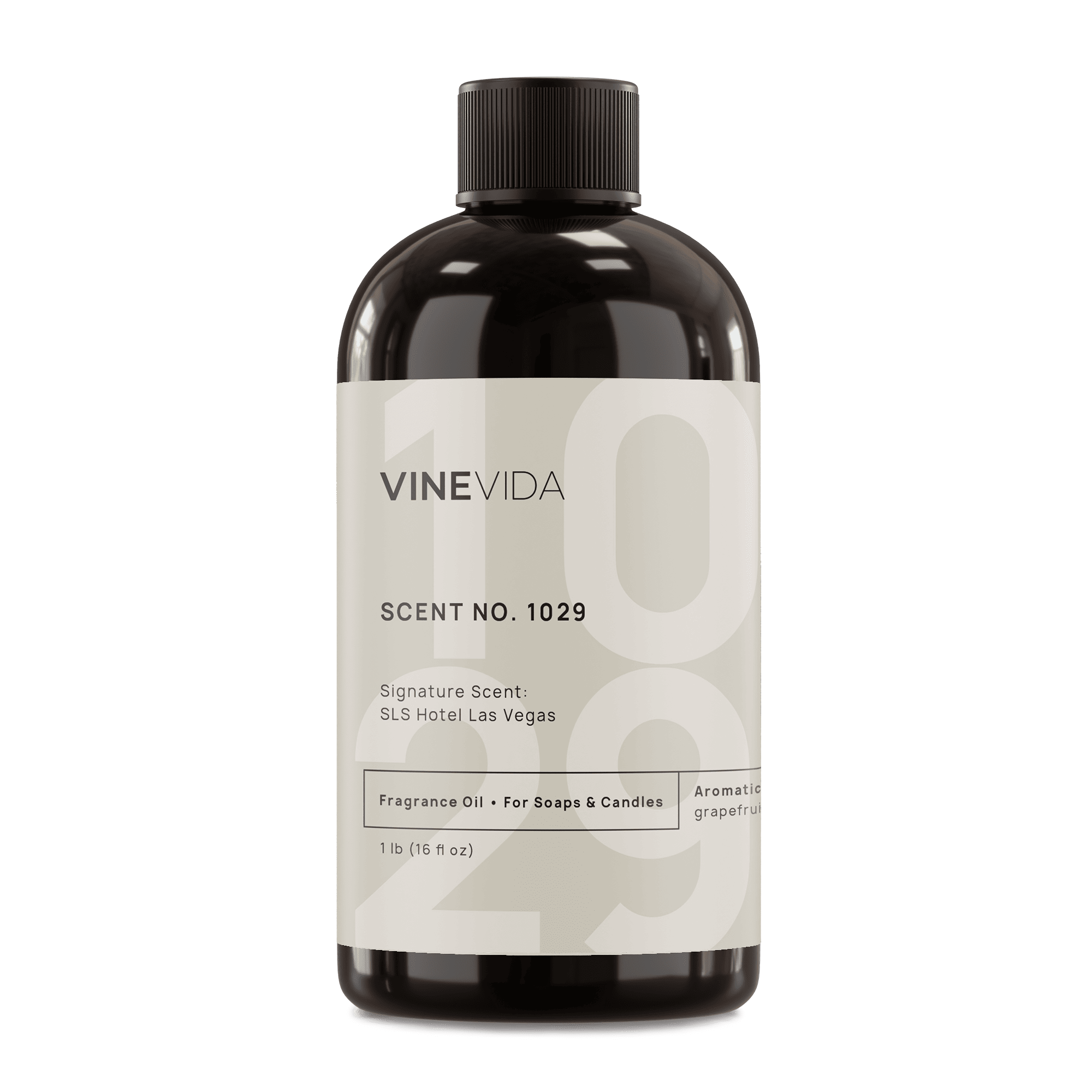 NO. 1029 Fragrance Oil for Soaps & Candles - Inspired by: SLS Hotel Las Vegas