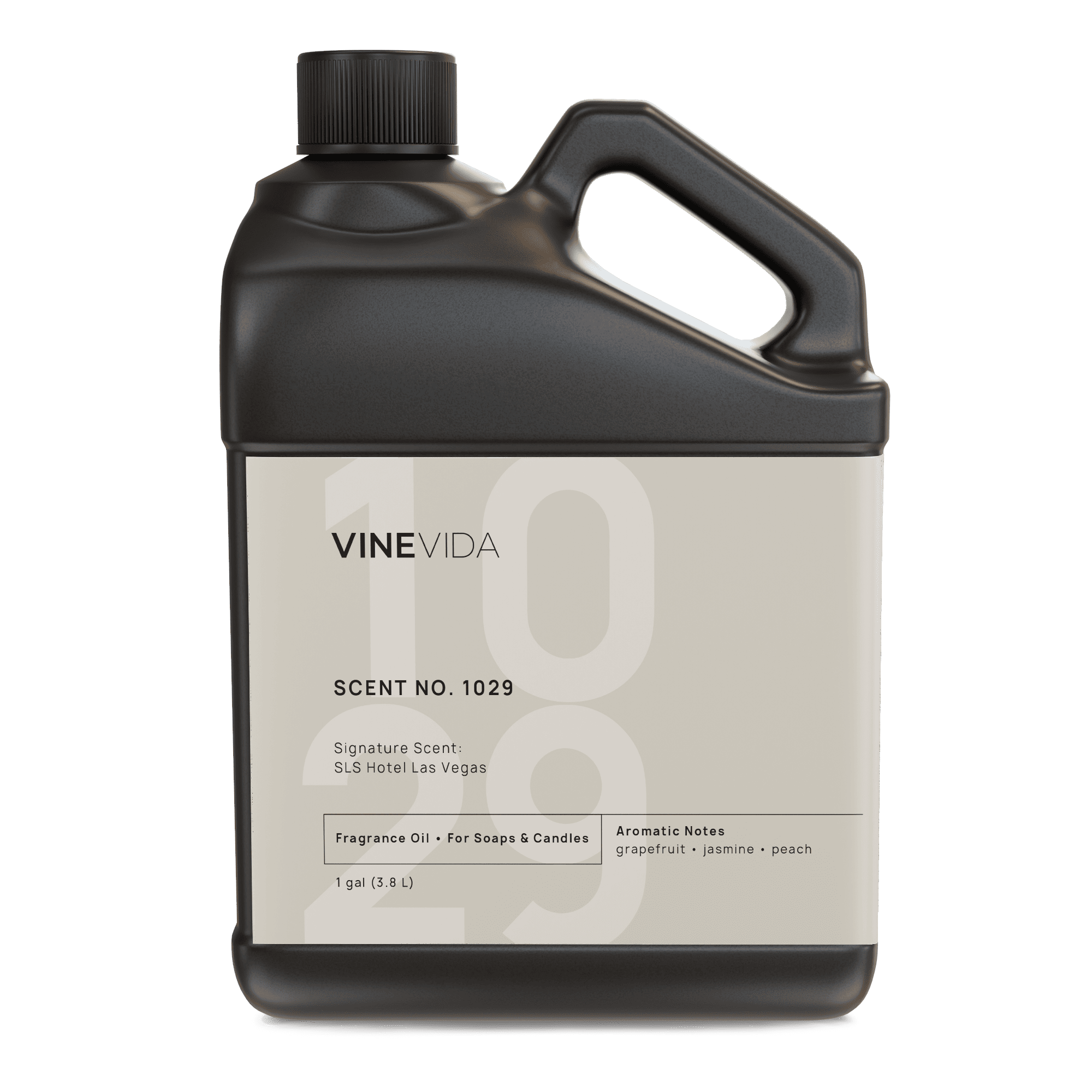 NO. 1029 Fragrance Oil for Soaps & Candles - Inspired by: SLS Hotel Las Vegas