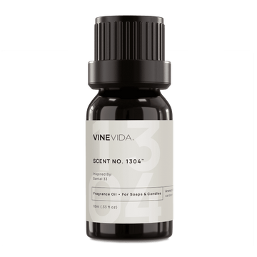 NO. 1304 Fragrance Oil for Soaps & Candles - Inspired by: Santal 33 by Le Labo