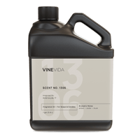 NO. 1306 Fragrance Oil for Soaps & Candles - Inspired by: Ambroxyde 17 by Le Labo