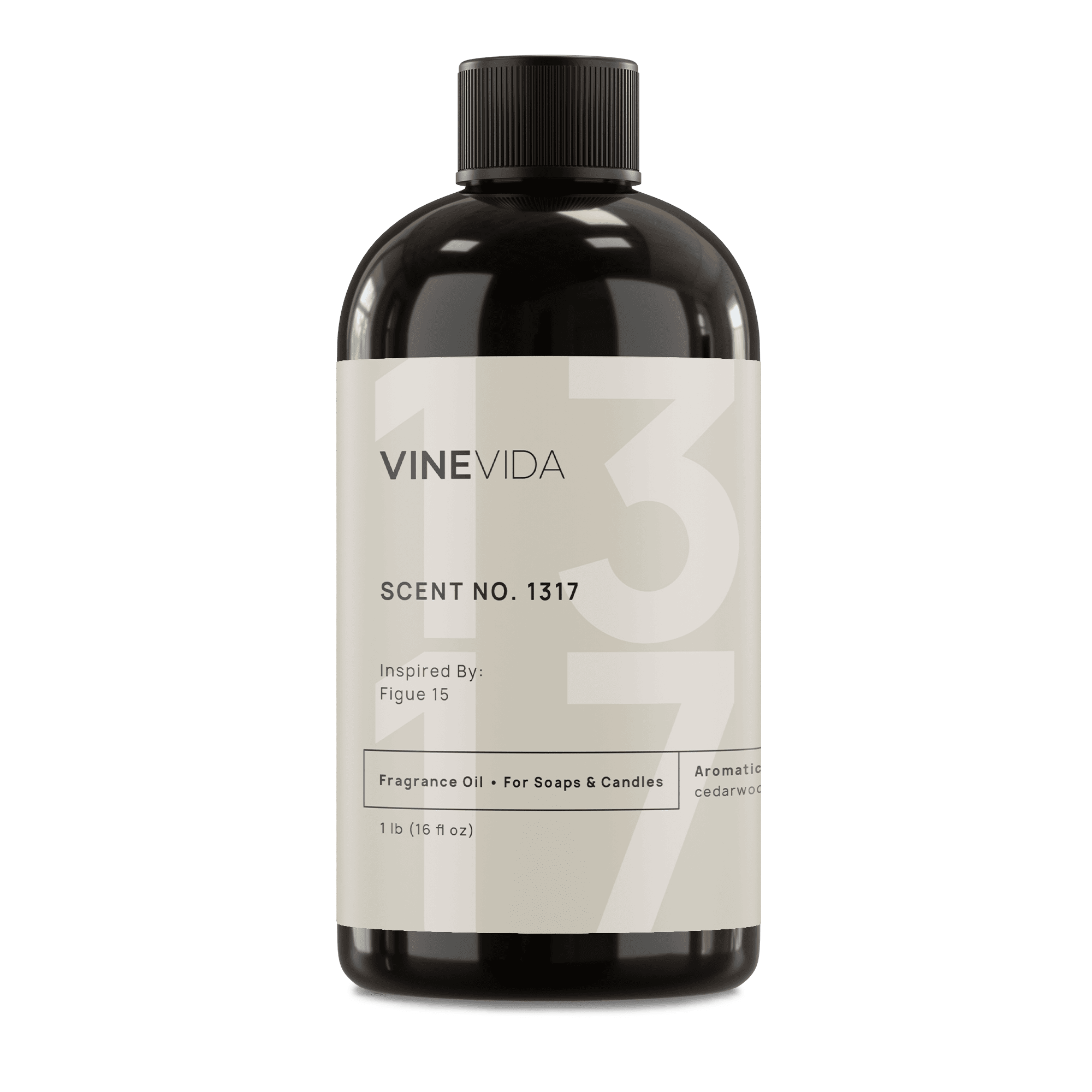 NO. 1317 Fragrance Oil for Soaps & Candles - Inspired by: Figue 15 by Le Labo