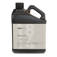 NO. 1814 Fragrance Oil for Soaps & Candles - Inspired by: London Peony & Blush Suede by Jo Malone