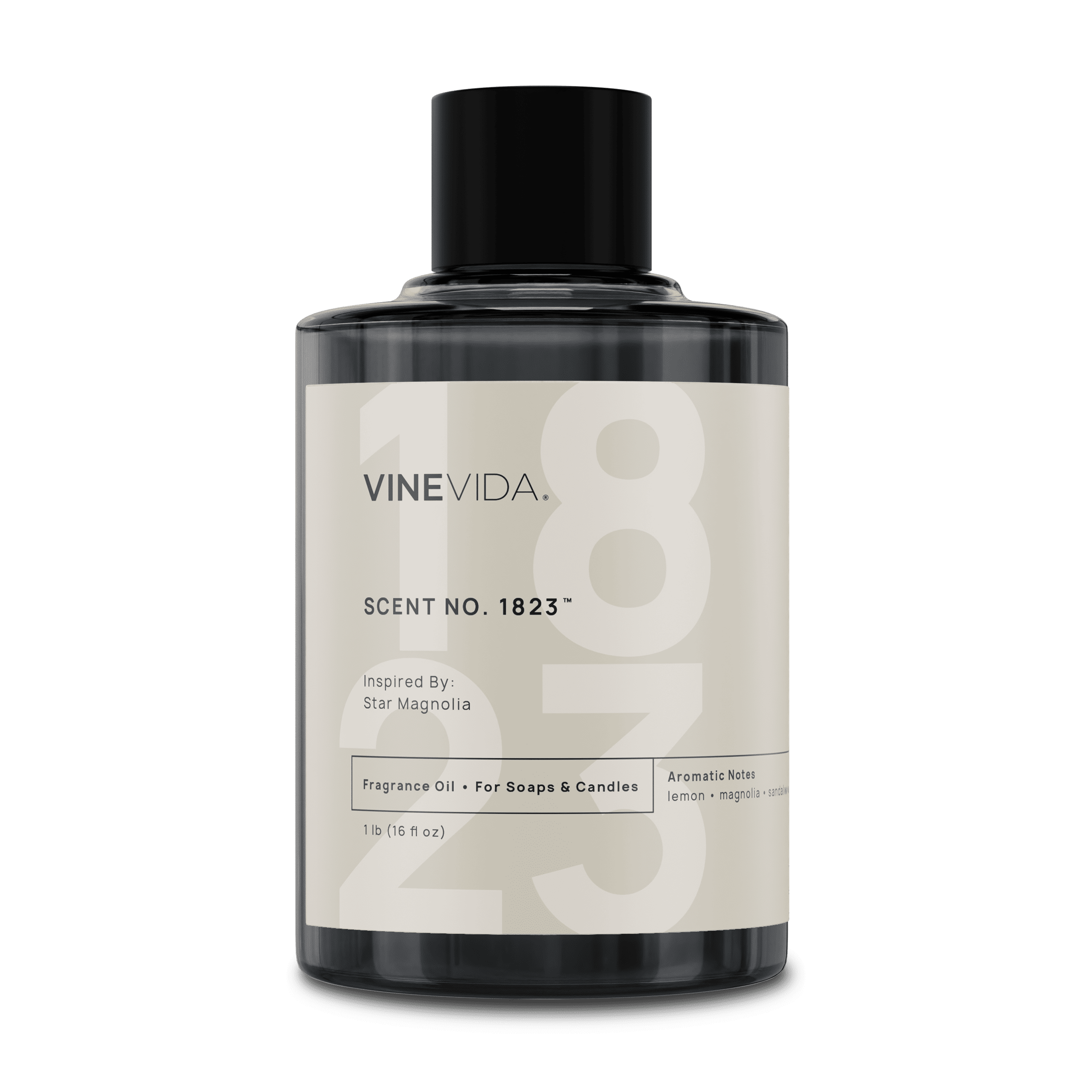 NO. 1823 Fragrance Oil for Soaps & Candles - Inspired by: Star Magnolia by Jo Malone