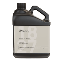 NO. 1827 Fragrance Oil for Soaps & Candles - Inspired by: White Jasmine & Mint by Jo Malone