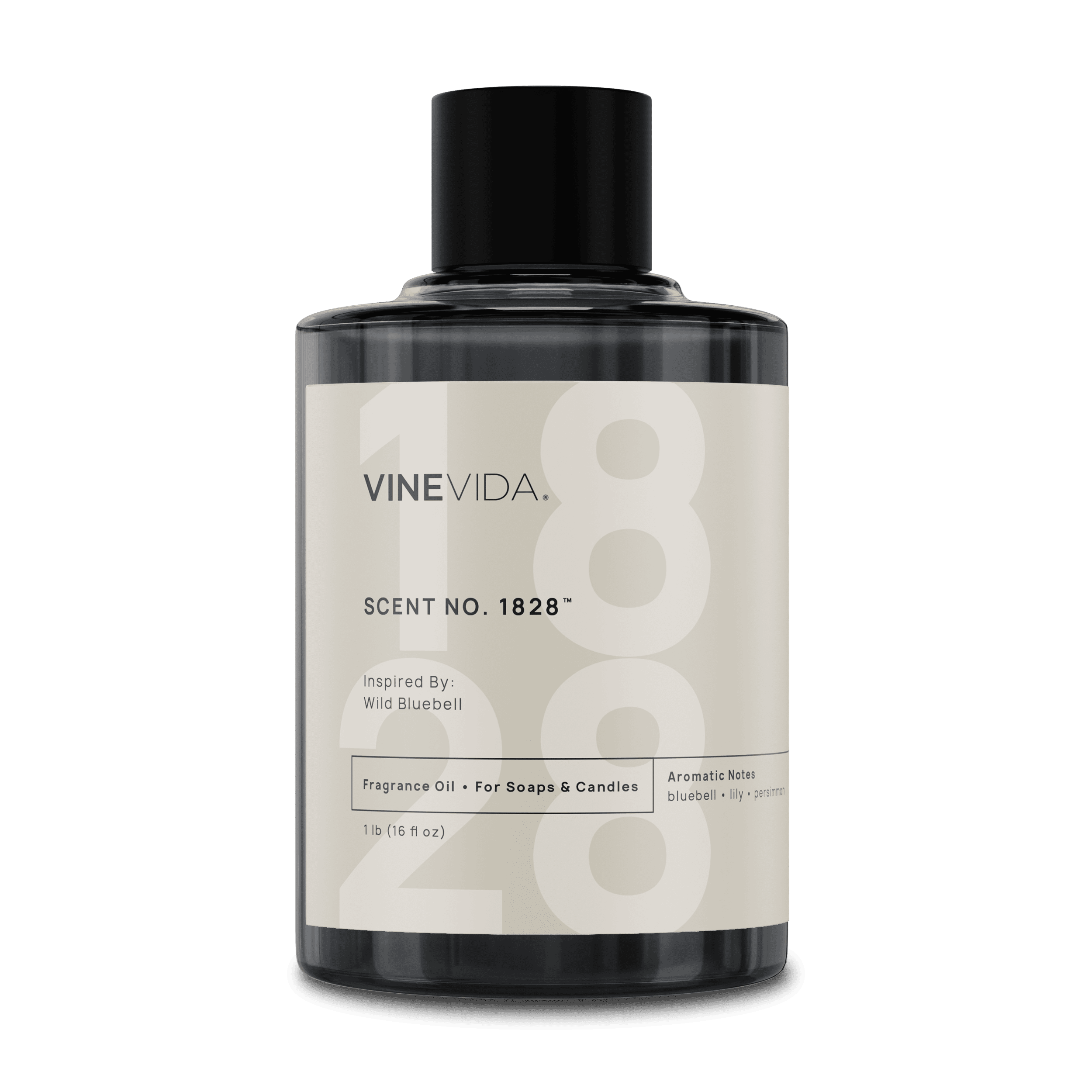 NO. 1828 Fragrance Oil for Soaps & Candles - Inspired by: Wild Bluebell by Jo Malone