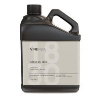 NO. 1830 Fragrance Oil for Soaps & Candles - Inspired by: Wood Sage & Sea Salt by Jo Malone