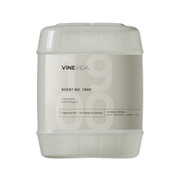 NO. 1900 Fragrance Oil for Soaps & Candles - Inspired by: Cotton Poplin by Byredo 50 lbs