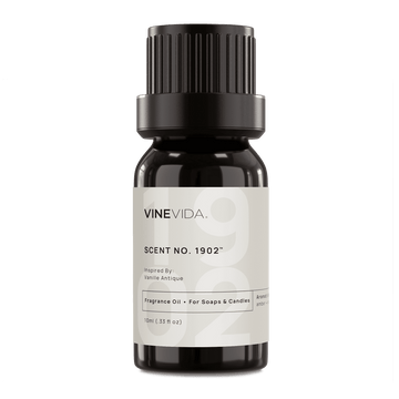 NO. 1902 Fragrance Oil for Soaps & Candles - Inspired by: Vanille Antique by Byredo