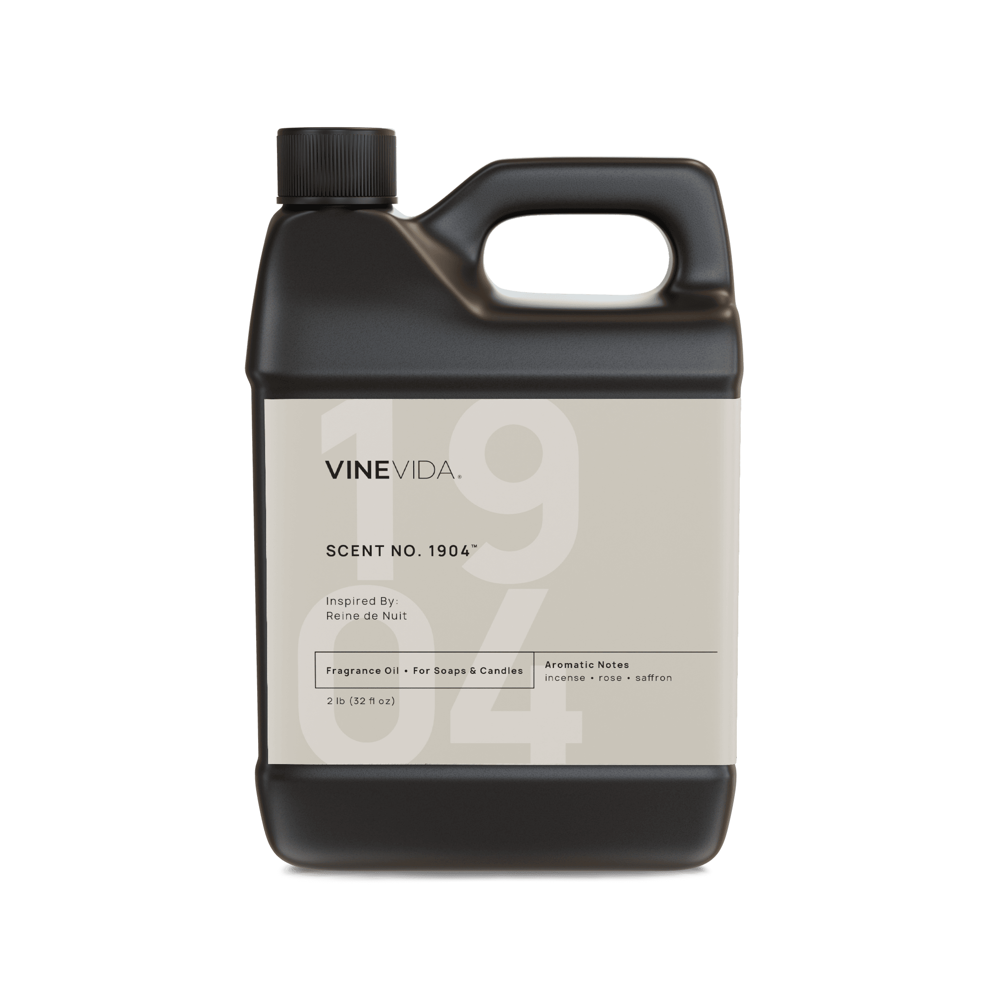 NO. 1904 Fragrance Oil for Soaps & Candles - Inspired by: Reine De Nuit by Byredo