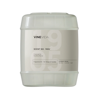 NO. 1905 Fragrance Oil for Soaps & Candles - Inspired by: Mumbia Noise by Byredo 50 lbs