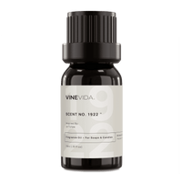 NO. 1922 Fragrance Oil for Soaps & Candles - Inspired by: La Tulipe by Byredo