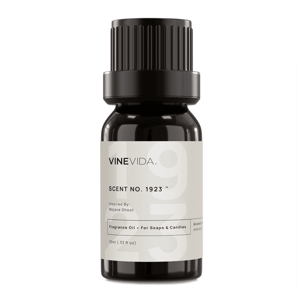 NO. 1923 Fragrance Oil for Soaps & Candles - Inspired by: Mojave Ghost by Byredo
