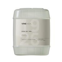 NO. 1926 Fragrance Oil for Soaps & Candles - Inspired by: Symphonique by Byredo 50 lbs